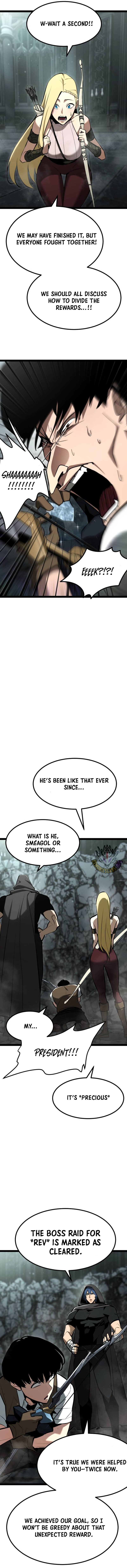 Level 999 Goblin Chapter 6 4